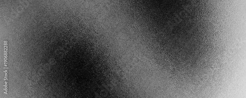 Vector shiny foil or silver metallic pattern. Texture of transparent, matte white and grey frosted glass, blur effect