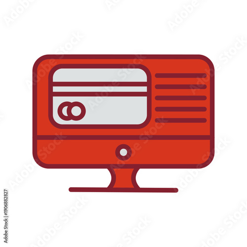 Payment Option Icon Design