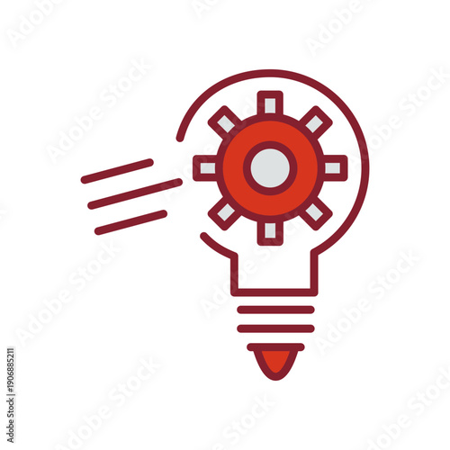 Progress Icon Design