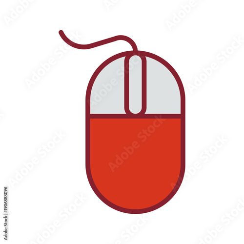 Pointing Device Icon Design