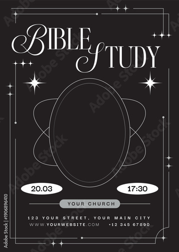 Church Flyer