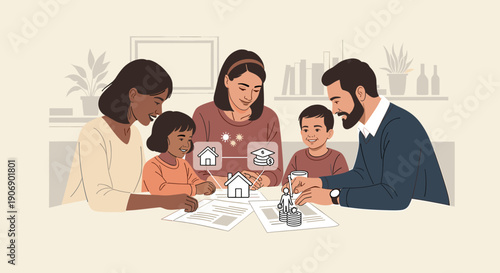 A serene minimalist design evokes calmness, perfect for creative projects needing simplicity and elegance.