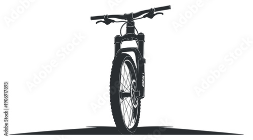 A collection of lipstick and lip balm tubes in outline vector style, suitable for beauty and cosmetics design projects