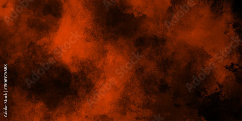 abstract fire flame grunge texture background . Old and grainy grunge texture with smoke . red grunge paper texture with painting soft textured on wet black paper vector background.	
Category	
Graphic