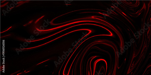 	
The texture of red and black marble pattern modern style Liquid background .Liquid blue abstract background vector , illustration Abstract color acrylic pours liquid marble surface design.