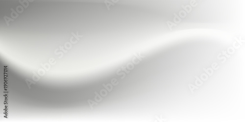 Grey gradient grain texture background gray black white monochrome smooth grainy backdrop design copy space