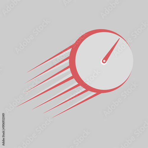 Fast Velocity Measurement Indicator