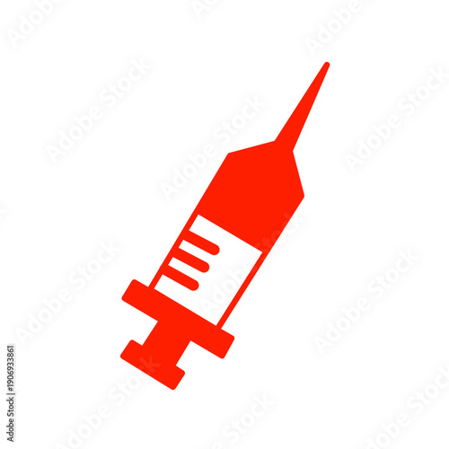 HIV AIDS education and solidarity icon collection 