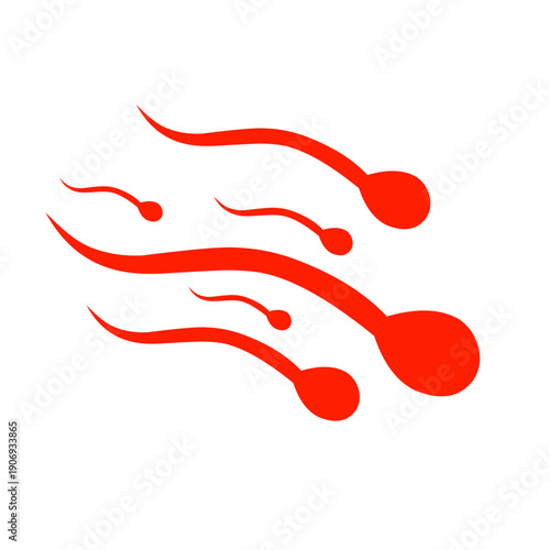 HIV AIDS education and solidarity icon collection 