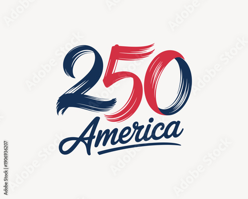 Celebrating 250 years of america