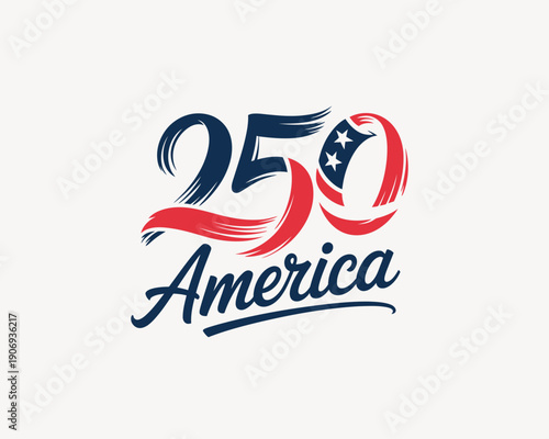 Celebrating 250 years of america