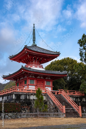 大覚寺