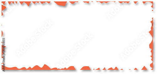 Color Sticky Note Paper with Realistic Paperclip – Blank Memo Label for Office Desk, Study Table, and Home Reminder System – Vector Design with Shadow