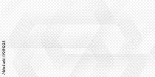 Modern digital technology background design with hexagons. Futuristic technology hexagonal abstract mesh concept. Geometric stripe line art design for poster, brochure, cover, banner, website, header.