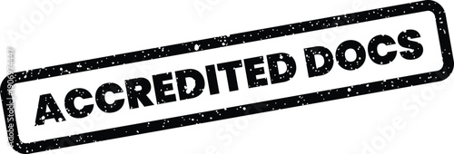 Grunge textured stamp signifying certified documentation for legal and regulatory compliance needs