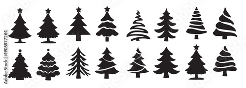  festive forest a merry christmas collection of decorative 