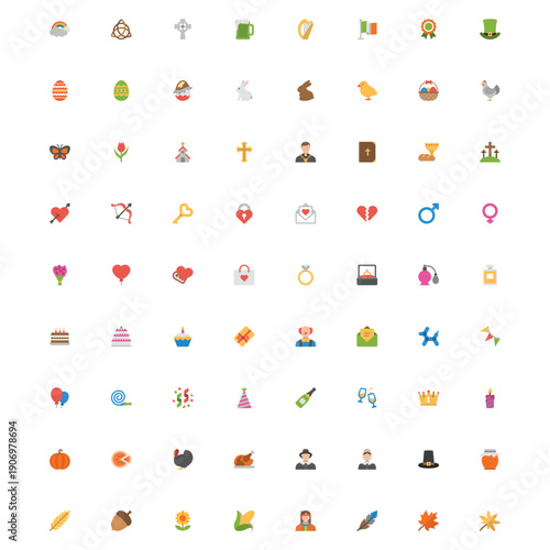 celebration & holiday 2