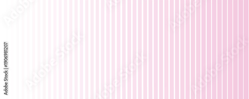 Light pink striped background vector illustration.