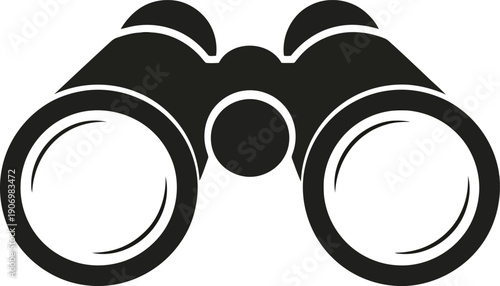 Modern binoculars for exploration and adventure seekers