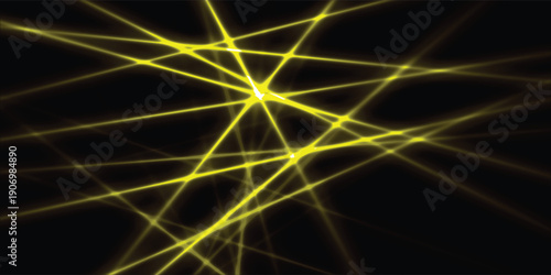 Abstract gold glitter wave with shining stars, floating light dust, cinematic dark background, premium style