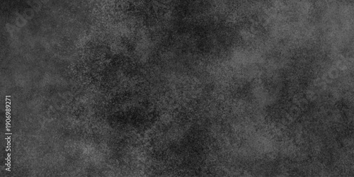 Abstract grunge background with space for text or image.  Abstract splashes of water on a black background. black marble texture. natural old rough rusty wall and blackboard background   .
