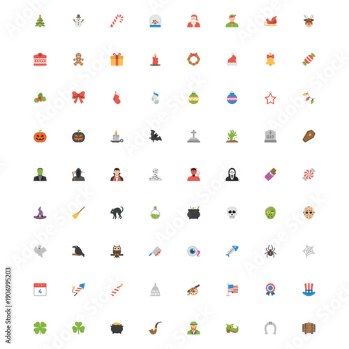 celebration & holiday