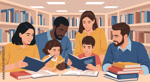 A calm scene of someone engrossed in reading, perfect for educational content or personal development themes.