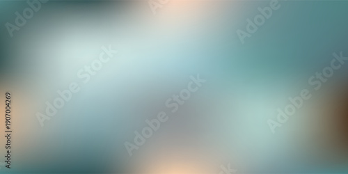 Abstract blurred background with soft pastel colors and bokeh effect.