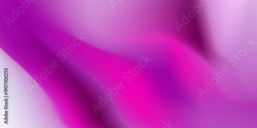 Soft Pastel Haze Gradient Background for Wallpaper , A dreamy, minimal background .smooth gradient purple and pink fluid for designs . Modern motion atmosphere illustration .