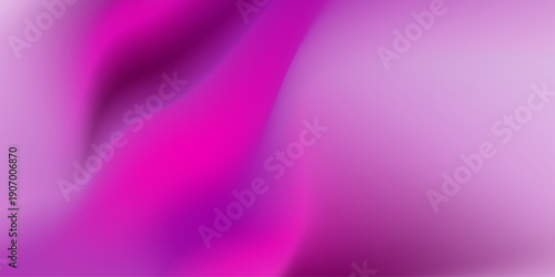 Soft Pastel Haze Gradient Background for Wallpaper , A dreamy, minimal background .smooth gradient purple and pink fluid for designs . Modern motion atmosphere illustration .