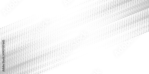 Dots halftone white and blue color pattern gradient grunge texture background. Dots pop art comics sport style vector illustration halftone. modern