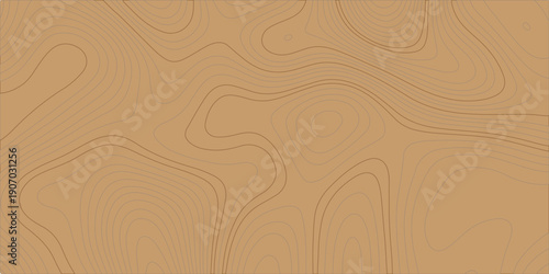 Seamless vector wood texture background with a natural brown grain pattern and a weathered sand surface design on an old wooden backdrop