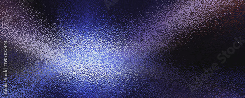 Bright abstract mosaic blue background with gloss