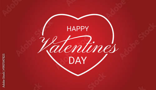 happy valentines day