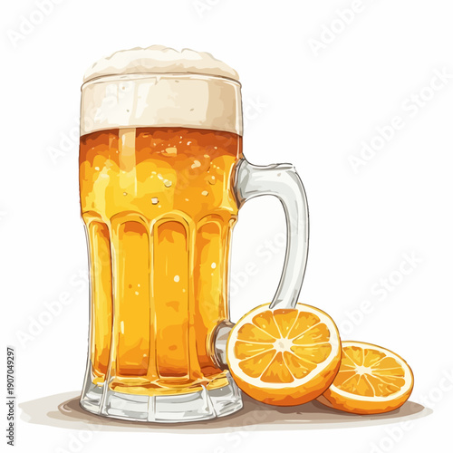 Very Delicious Beer Design 