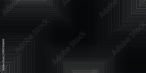 Dynamic diagonal parallel slanted lines abstract geometric pattern. modern