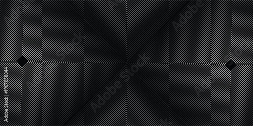 Dynamic diagonal parallel slanted lines abstract geometric pattern. modern