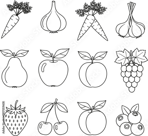 Detailed hand drawn vector illustration of a majestic peregrine falcon bird of prey with brown speckled feathers standing alert and isolated on a white background.