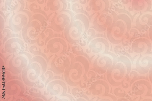 Seamless Geometric Pattern Texture Background with Modern Abstract Design