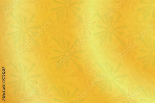 Seamless Geometric Pattern Texture Background with Modern Abstract Design