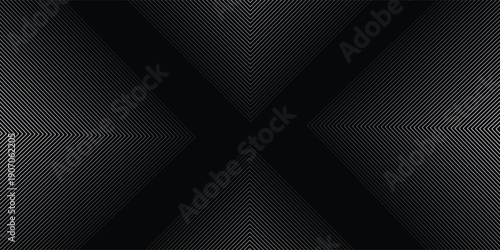 Dynamic diagonal parallel slanted lines abstract geometric pattern. modern