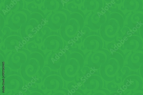 Seamless Geometric Pattern Texture Background with Modern Abstract Design