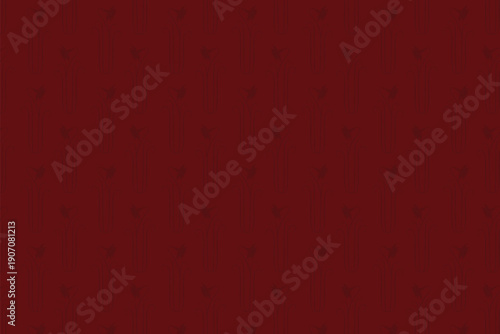 Seamless Geometric Pattern Texture Background with Modern Abstract Design
