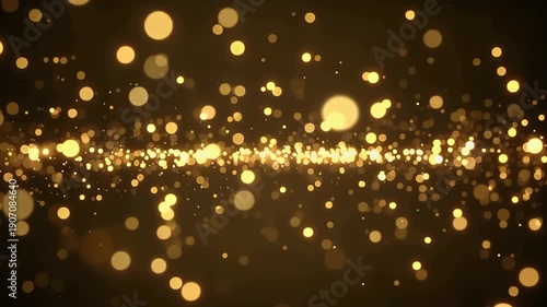 Stunning Tropical Beach Sunrise Over Caribbean Sea 4K Video