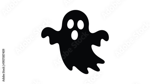 Vector file icon with extensions eps jpg png and svg on a plain white background