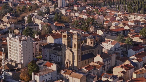 Millau (France) | Drone