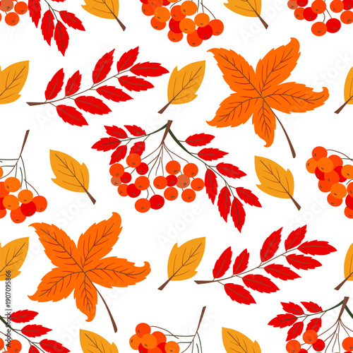 Fabric pattern. Natural style, suitable for various prints, scarves, clothing, cushions