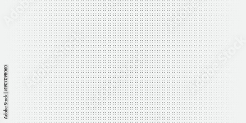 Set of vertical gradient halftone dots backgrounds, horizontal templates using halftone dots pattern. Vector illustration