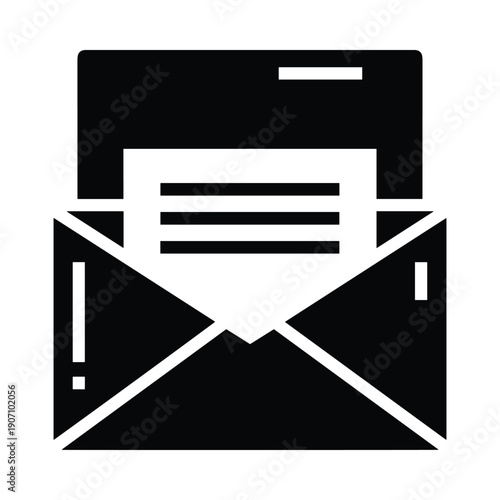 Email Icon