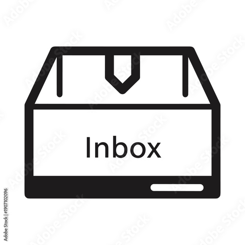 Inbox Icon